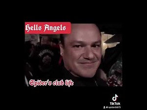 Hells Angels 65 years in Oakland California !!!’#hellsangels #motorcycleclub #motoclub #rock￼