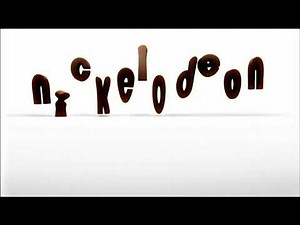 Nickelodeon Logo (2013) Effects