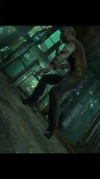 Bioshock - Gatherers Garden (cutscene)