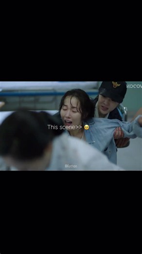 This scene really broke my 💔#koreanmovie #koreandrama #fyp #sad #emotional