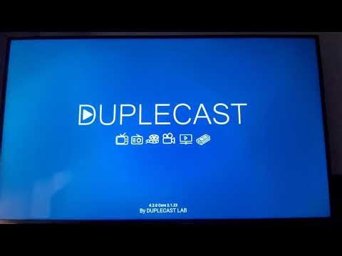 DUPLECAST 📺 COMO BAIXAR, INSTALAR E CONFIGURAR O IPTV NA SMART TV🚀🔥 2026 ATUALIZADO