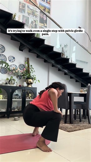 Pregnancy Reality
