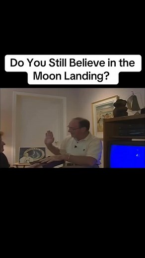 👇 The moon landing isn’t what you’ve been told It wasn’t about exploration… It was about deception! They showed you a dream, while hiding the truth above us. That’s why they react with anger when questioned! Because deep down… they know. The illusion is cracking, and more are waking up. Our book “The Awakening Compass” reveals what they swore to keep secret. Grab your copy from the link in our bio before they hide it again. 🌕⚠️ | Whistleblower888