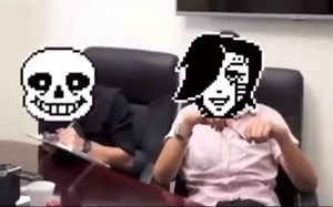 Undertale vine compilation pt6 (WARNING spoilers)