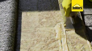 Artificial grass, also known as astro turf, is one of the best ways to transform the floor on your outdoor area into a surface that is both comfortable on your feet and safe for the kids to play. It requires no maintenance aside from the odd sweep. The installation is really simple, watch Kevin | Buildersbw