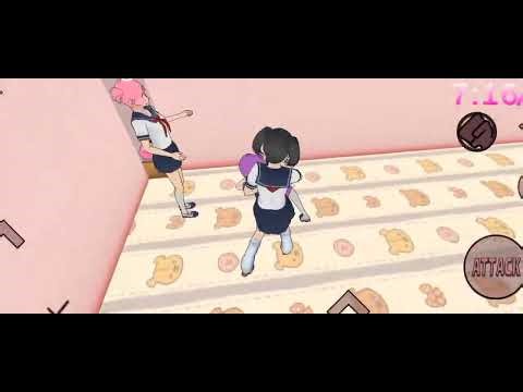 Final genoside hanako mod