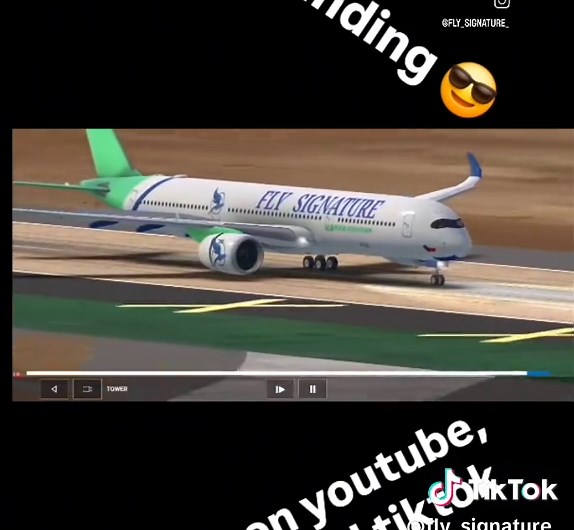 Explore Real Flight Simulator with Gaming Insights