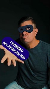 181K views · 16K reactions | I almost ROBBED an African CHILD! 勞#christian #bible #Jesus #shorts #africa #supernatural | Spearhead Missions | Facebook