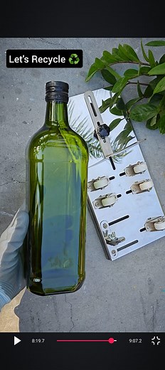 178K views · 791 reactions |  Turn Waste into Wonder! DIY...