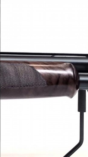 Quick look at the Beretta 687 SILVER PIGEON V 12 Gauge Shotgun! #beretta #beretta687 #687