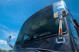 Does Insurance Cover RV Windshield Replacement?