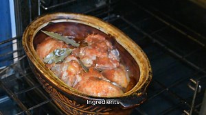 chicken and dumplings recipe