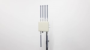 5Km Long Range 802.11 Ax5400WIFI 6 Wifi Access Point With Gigabit Port Outdoor Wireless Ap Router