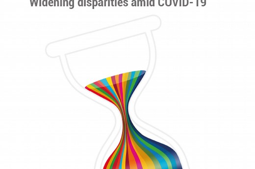 Asia and the Pacific SDG Progress Report 2022