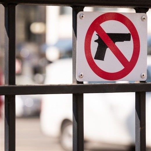 CCW Safe’s plans come with a range of add-ons, such as coverage for spouses, additional bond support and protection against civil liability. All those benefits are great for carrying a gun, but what happens when you're in a location where you can't carry one for personal defense? What happens when you're in a "gun-free" zone and need to use another tool to defend yourself? Fortunately, CCWSafe also extends coverage to incidents occurring in these environments, providing peace of mind for their m