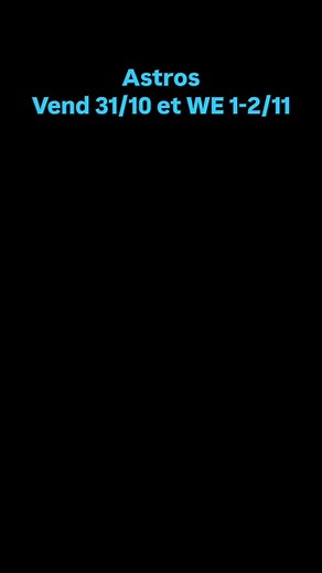 Introduction à vos Astros signes du 31 octobre et week-end du 1 et 2 novembre 2025. Astros complets et développés pour les abonnés sur Votre Application mobile Divine Guidance 🦋 👉https://divineguidance.app/ #prediction #guidance #astro #guidancedujour #followers #tipsastros #tarot #oracle #signesastrologiques #capricorne #verseau #poissons #belier #taureau #gemeaux #cancer #lion #vierge #balance #scorpion #sagittaire | Audrey Bargibant Divine Guidance Média