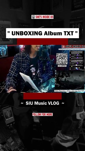 Banyak juga yah perintilannya😲 || #sheinsideus #vlogmusik