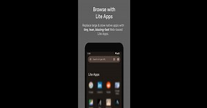Download and run Hermit — Lite Apps Browser on PC & Mac (Emulator)