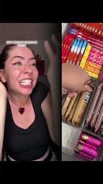 POV: Cette pote qui a peur de tout. #humour #pov #rangement#shorts #maison #shortsviral