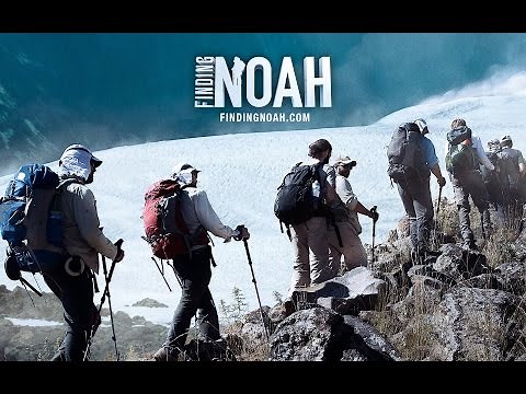 Finding Noah - Christian Movie Trailer - 2015