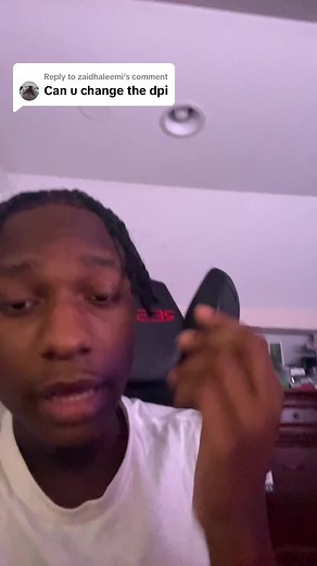 How to Change Mouse DPI Settings for Gaming and Tech Enthusiasts