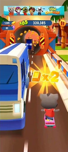 tom gold run #viral #foryou #youtubeshorts