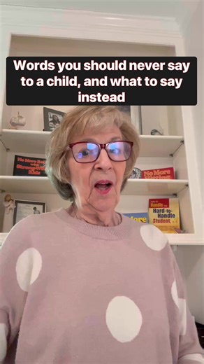 91K views · 987 reactions | When children misbehave, their words to never use. Instead, use the powerful "I Need Message. #misbehavior #teachertips #parenttips #Defiantkids #positivecommunication #challengingbehaviour #prekteacher #childcareteacher #earlychildhoodeducator #BehaviorSupport #howtotalktokids #marylnappelbaum | Appelbaum Training Institute | Facebook