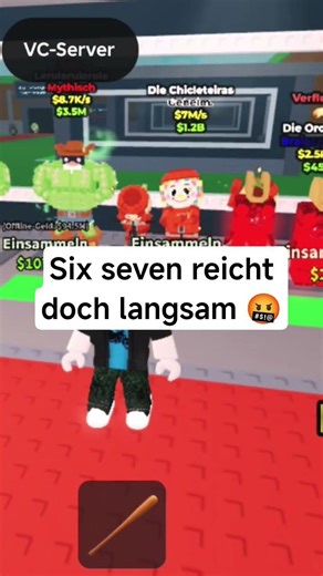 wie widet ihr six seven #viral