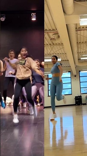 APT Dance Challenge 💃 #dancechallenge