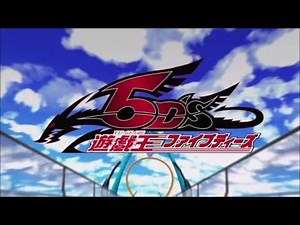 Yu-Gi-Oh! 5D's OST - A Melody Of Promises