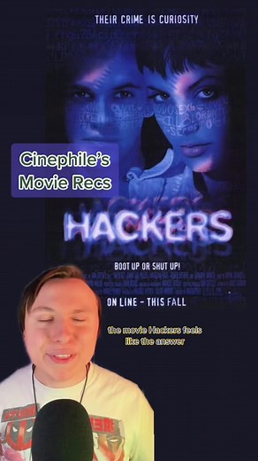 Hack the World: Experience the 90s Classic Hackers