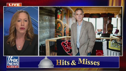 Opinion | Paul Johnson’s Historic Times