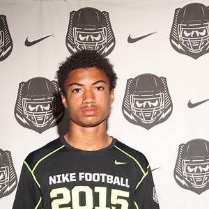 Anthony Schwartz's American Heritage High School Career Home