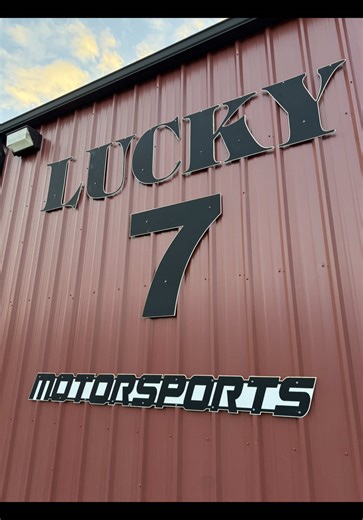 Join the Lucky 7 Riders Family Today!