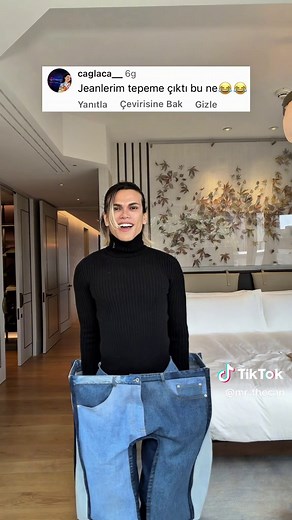 Bismillahirrahmanirrahim — Yorumları Paylaştım (TikTok)
