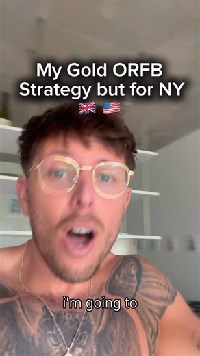 Alex | Trading Vlog on Instagram: "Last trade was brutal 💀 #day41 #tradingvlog #goals #uk #usa"