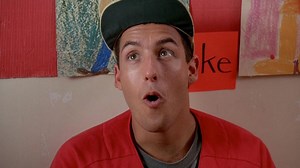 Billy Madison
