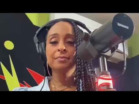 Alaine interview at zip fm, pick N choose who to work with, freestyle & more