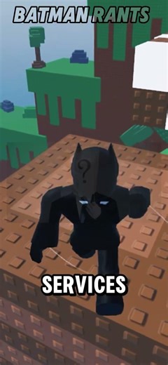 The hidden network NOBODY tells you about… #Roblox #shorts #Robux #rant