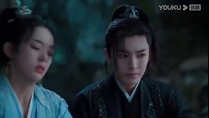 562K views · 10K reactions | In order to save the fairy in distress, the thousand-year-old demon dragon actually took away the fairy's first kiss 危难之际为救仙女，千年妖龙竟夺走仙女初吻 #cdrama #Romantic #dramachina #chinesedrama #中国电视剧 | 兔先生剪视频 | Facebook