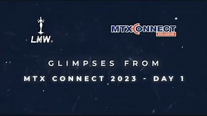 13 reactions | Day 1 at Machine Tool Expo Connect - Kolhapur 2023!...