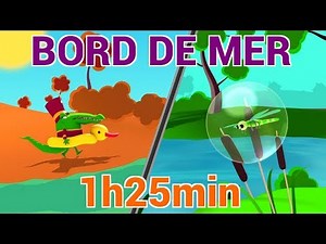 Chansons du Bord de Mer - Les Patapons