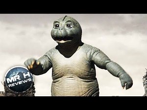 Baby Godzilla Minilla - Godzilla Kaiju Explained