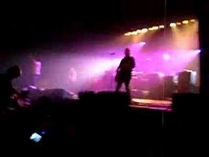 Alexisonfire - We Are The End Live