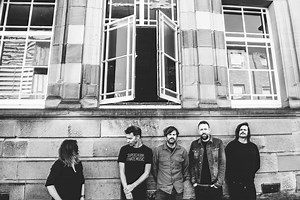 INTERVIEW | Slowdive: Redemption Songs