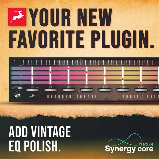 World class plugins from Antelope Audio are now available. Start you free trial now. | Antelope Audio