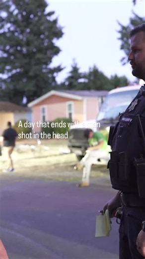 Steve on Instagram: "I learned a lot going out with Deputy C. Olson. I also saw a lot. I was thinking once we got on scene to the GSW victim, I’d get to use some of my past EMT experience, but S usual, much Law Enforcement is also trained in initial trauma response, plus fire and medics were coming in hot. Another resource you should take a look at is PierceCountySafe.com That will help you with who to contact if you’re concerned about the county’s unwillingness to move on Deputy pay and benefit