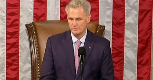 House Speaker Kevin McCarthy faces first major governing test