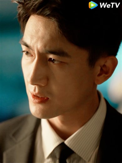 方协文的醒悟!#玫瑰的故事 #thetaleofrose #liuyifei #lingenxin #WeTV