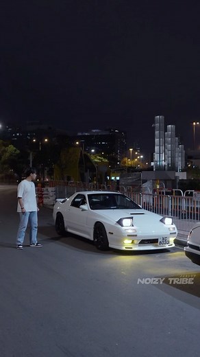 Initial D Fans 🚗💨 | Who is keen for the new initial d live action? 🙋‍♂️🗻✨ Love this recreation of one of the best scenes 😅 Follow @initialdfans for 90’s JDM... | Instagram